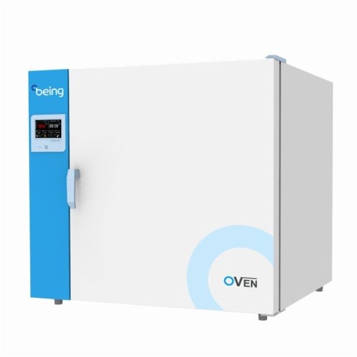 Сухожаровой шкаф 54 л, до 200°C, естественная вентиляция, сенсорный дисплей, BO-50N
