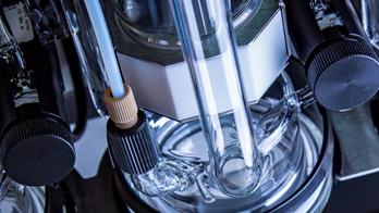 Патрон экстракционный для анализатора жира UniversalExtractor E-800 ECE