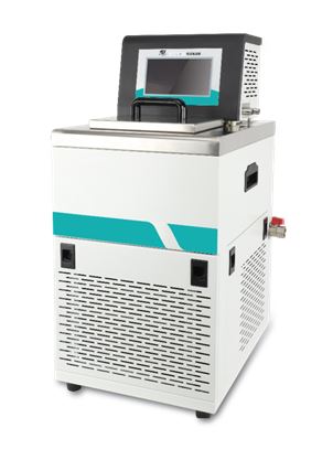 Термостат жидкостный, -30...+100 °С, 28 л, воздушное охлаждение, DC-3030, Scientz Bio