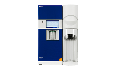 Анализаторы азота по Кьельдалю — широкий выбор от Диаэм!