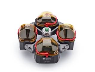 Ротор-бакет TX-1000, 4 х 1000 мл, 3800 (4200) об/мин, 3374 (4120) g. - адаптер 1