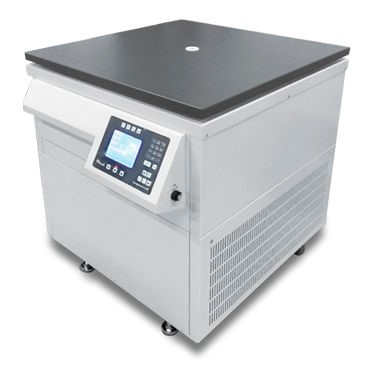 Центрифуга, максимально 14,4 л, 4500 об/мин, 6 491 g, с охлаждением, напольная, Component R12/12R