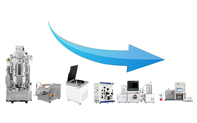 26.02.2026. Downstream-процессы в биотехнологии: ключевые этапы, оборудование и решения