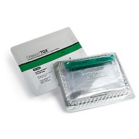 Гель полиакриламидный готовый Criterion TGX Stain Free, 13,3 х 8,7 см, 26 лунок, 15 мкл, 12 %