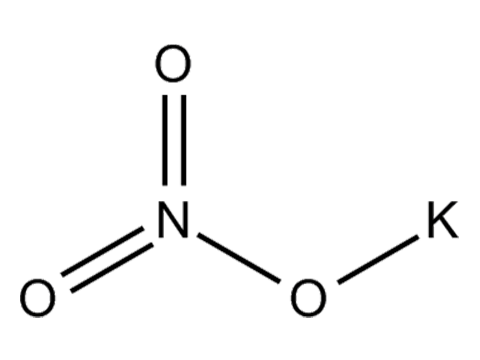 Калий нитрат, pure, EP, USP, E 252 (food and pharma grade), 1 кг, Neofroxx