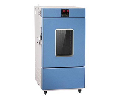 Климатическая камера постоянных условий «тепло-холод-освещение» для тестирования фотостабильности лекарств, +15...+65 ºC, 125 л, SHH-100GD