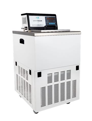 Термостат жидкостный, -40...+100 °С, 6 л, воздушное охлаждение, GDH-4006, Scientz Bio