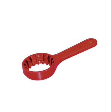 Ключ CK DIN51 для открывания канистр химических средств ProCare Lab, Miele