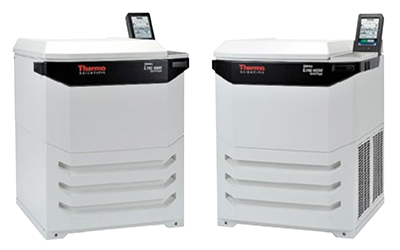 Высокопроизводительные центрифуги Thermo FS серий Sorvall LYNX в комплекте с роторами по выгодным ценам!