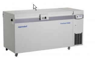 Морозильник -86°С, горизонтальный, 660 л, CryoCube FC660
