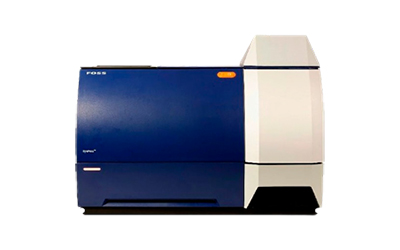 Революционный подход в анализе сорности, поврежденности зерна! Автоматический имидж-анализатор внешнего вида зерна. EyeFoss, Foss