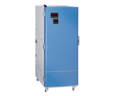 Климатическая камера постоянных условий «тепло-холод-освещение-УФ излучение» для тестирования фотостабильности лекарств, +20...+65 ºC, соответствие ICH.Q1B, FDA, 468 л, SHH-200GD-2