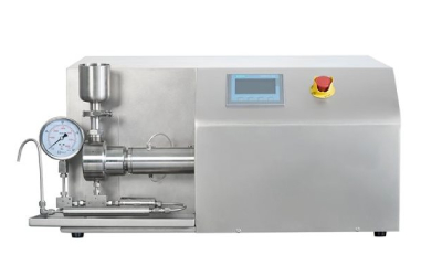 Микрофлюидайзер высокого давления YC-MH06-30k
