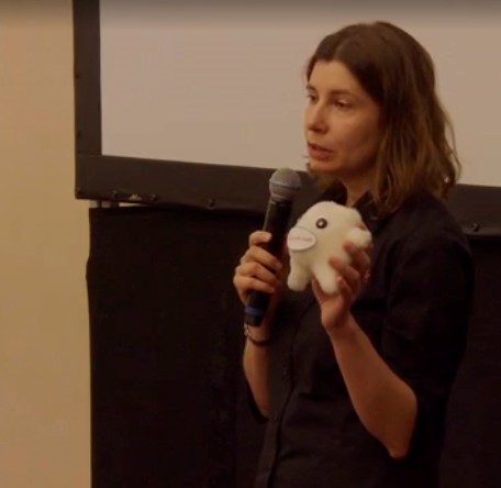 Лекция о TrueCut HiFi Cas9 Protein