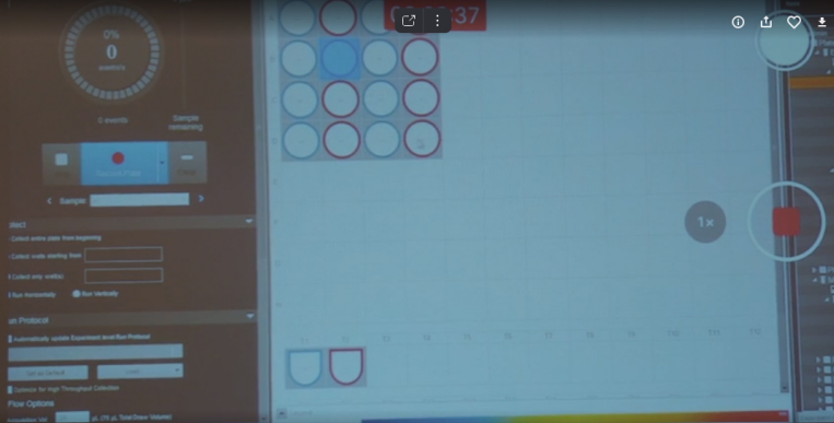 Создание нового эксперимента