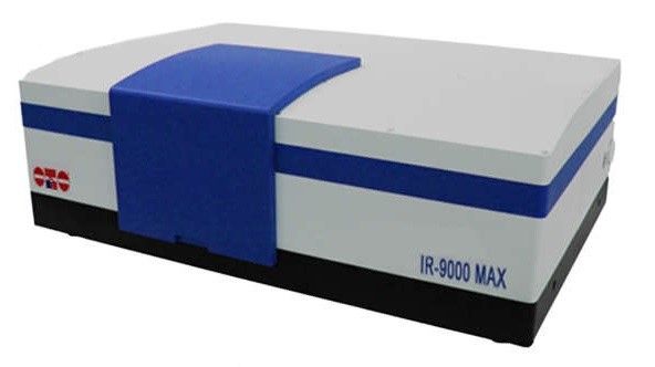 ИК-Фурье спектрометр IR9000 Max, 12000-350 см-1
