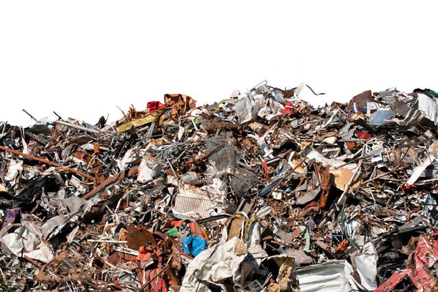 РФА для анализа токсичных элементов по стандарту RoHS в упаковке, технике, отходах, используемых для переработки [1]