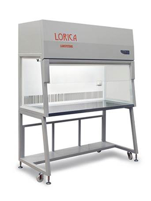 Бокс (шкаф) биологической безопасности БАВнп-01-"Ламинар-С"-1,2 LORICA