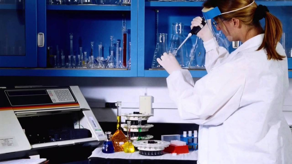 диагностика ковид