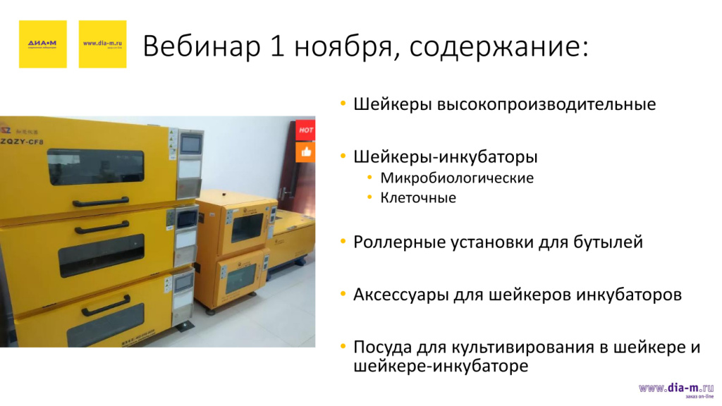 Вебинар 1 ноября, содержание