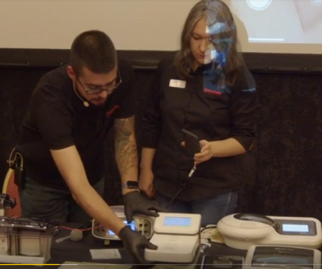 Закрытие системы