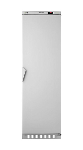 Холодильник фармацевтический, +2…+15 °С, 400 л, металлическая дверь, ХФ-400-2, Позис