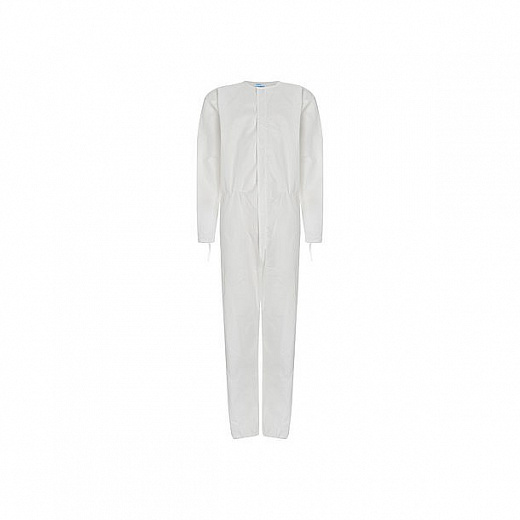 Комбинезон для чистых помещений, стерильный, одноразовый, Kimtech A5 Фото 2