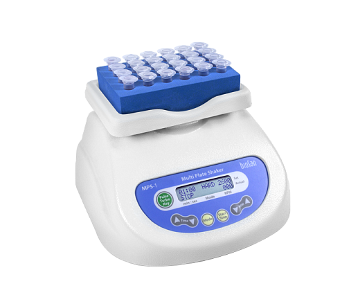 BS-010216-A11-Вортекс-шейкер, MPS-1, Biosan