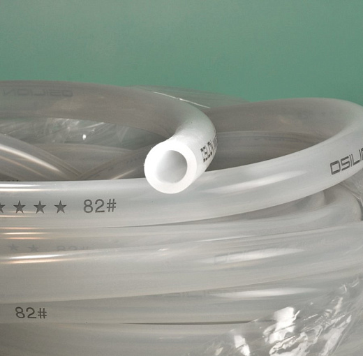 Шланг силиконовый, ID 1,59 мм, OD 4,76 мм, толщина 1,59 мм, 14#, Osilion