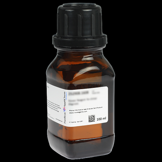 Трифторуксусная кислота Фото 2