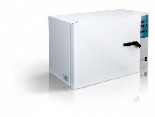 Сухожаровой шкаф 80 л, до +200 °С, принудительная вентиляция, ШС-80-02 СПУ