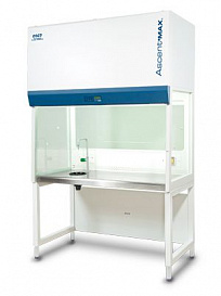 Шкаф вытяжной ADC-6D1 Ascent, D серия, автономный, ширина рабочей поверхности 180 см, н/ж сталь