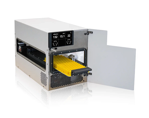 Аминокислотный анализатор АКА-1000 на базе жидкостного хроматографа «Скороход»