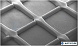 Диски для 3D культивирования полученные методом электроформования, невыровненные нановолокна, материал нанесен линейно, толщина подложки 30 мкм, 24 луночный планшет