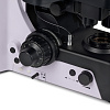 Микроскоп Magus Bio 290T, прямой, тринокуляр, СП, планахромат 4×, 10×, 40×, 100×, Magus