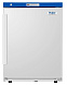Холодильник, 118 л, +2…+8 °C, глухая дверь, HYC-118, Haier