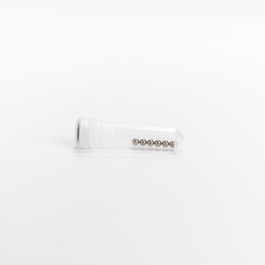 Пробирки 2 мл Lysing Matrix S, шарики из нерж. стали d 3,175 мм Фото 4