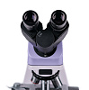 Микроскоп Magus Bio 230B, прямой, бинокуляр/тринокуляр, СП, ТП, ФК, Пол, Ахромат 4×, 10×, 40×, 100× МИ Фото 14