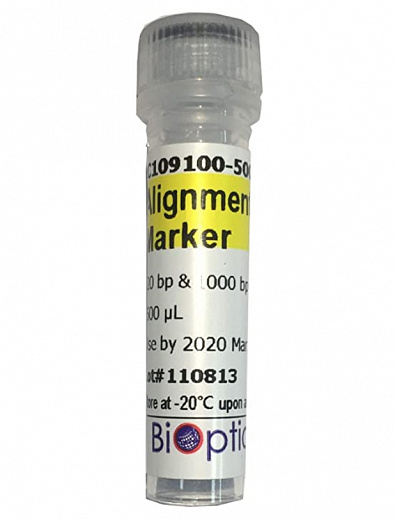 Маркер выравнивающий 20 п.н. - 1000 п.н., 500 мкл