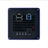 Камера цифровая цветная, 8,3 Мп, USB 3.0, CLM30, Magus (порты)