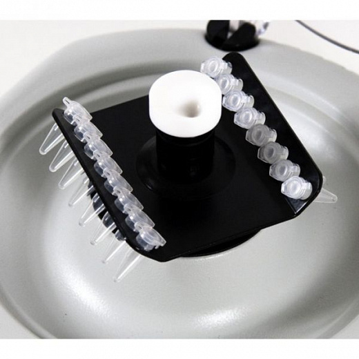 Ротор SR-16 для стрипа 2х8 гнезд для пробирок 0,2 мл