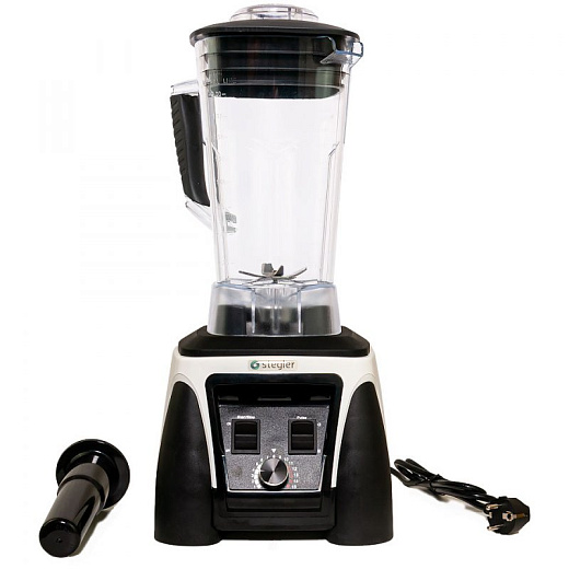Блендер Stegler LB-2 , объем камеры 2 л, с размольной камерой