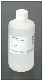 Буфер отмывочный Pierce 1-Step Transfer Buffer, для вестерн-блоттинга, Thermo FS