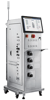 Контроллер AbioControl IDS.DS