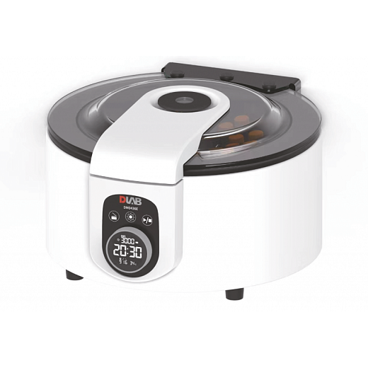 Центрифуга 3500 об/мин, 2260 g, угловой ротор 12×15 мл + 12×10 мл, DM0436E, DLab, Китай