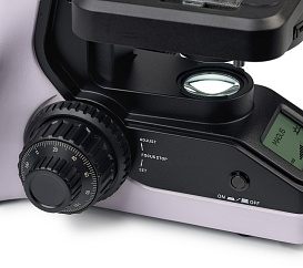 Микроскоп Magus Bio 240B, прямой, бинокуляр/тринокуляр, СП, планахромат 4×, 10×, 40×, 100×МИ