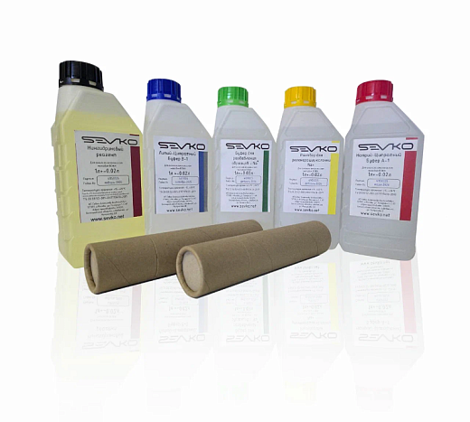 Аминокислотный анализатор АКА-1000 на базе жидкостного хроматографа «Скороход»