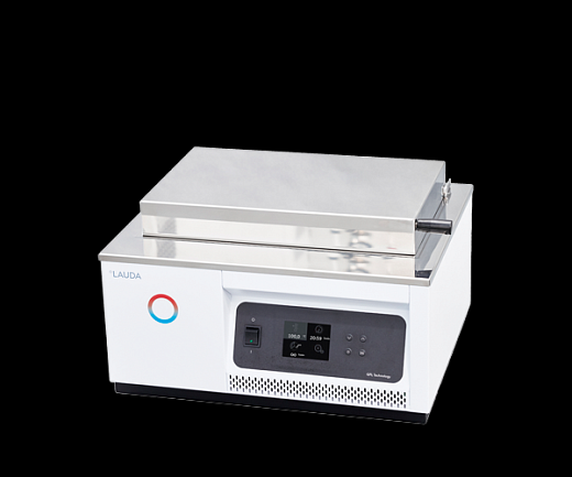 Баня водяная 8 л, ванна из н/ж стали, без циркуляции, до 100 °С, H 8 Фото 1