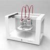Биопринтер 3D с 3 печатающими головками, Allevi 3, Bioprinter Фото 1