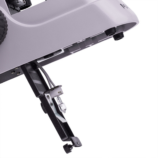 Микроскоп MAGUS Bio 250B, прямой, бинокуляр/тринокуляр, СП, ТП, ФК, Пол, планахромат 4×, 10×, 40×, 100×МИ Фото 20